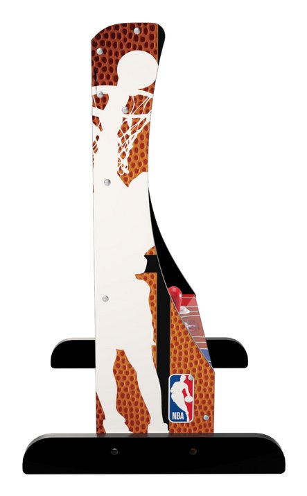 EAN 1220000279582 - Arcade1Up NBA JAM: Shaq Edition Partycade imagen 5