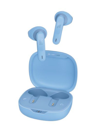 Auricular Jbl Vibe Flex Azul