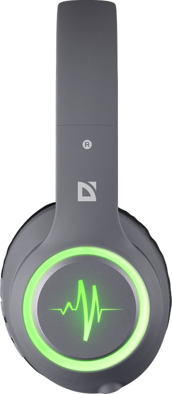 EAN 4745090820317 - Defender FREEMOTION B571 LED Auriculares Inalámbrico y alámbrico Diadema Llamadas/Música/Deporte/Uso diar imagen 6