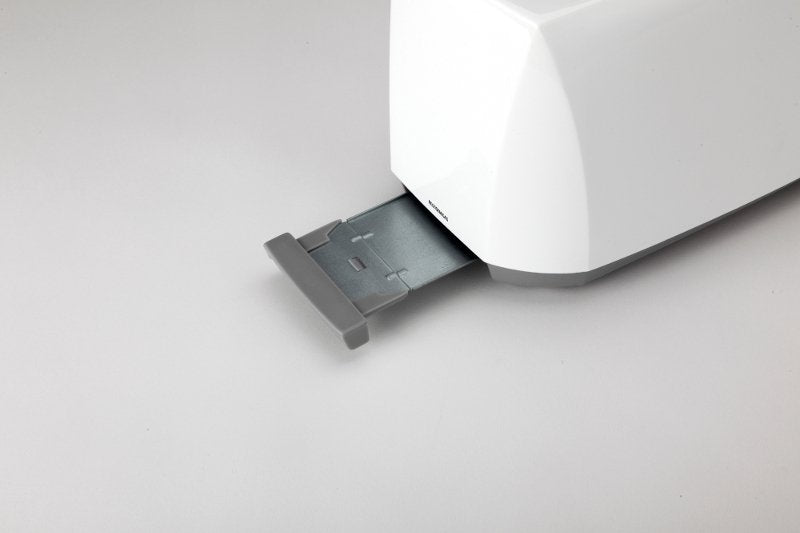 Tostadora Jata Tt584 1400w 2 Ranuras 255*35mm 6 Posiciones Tostado Cuerpo Toque Frío