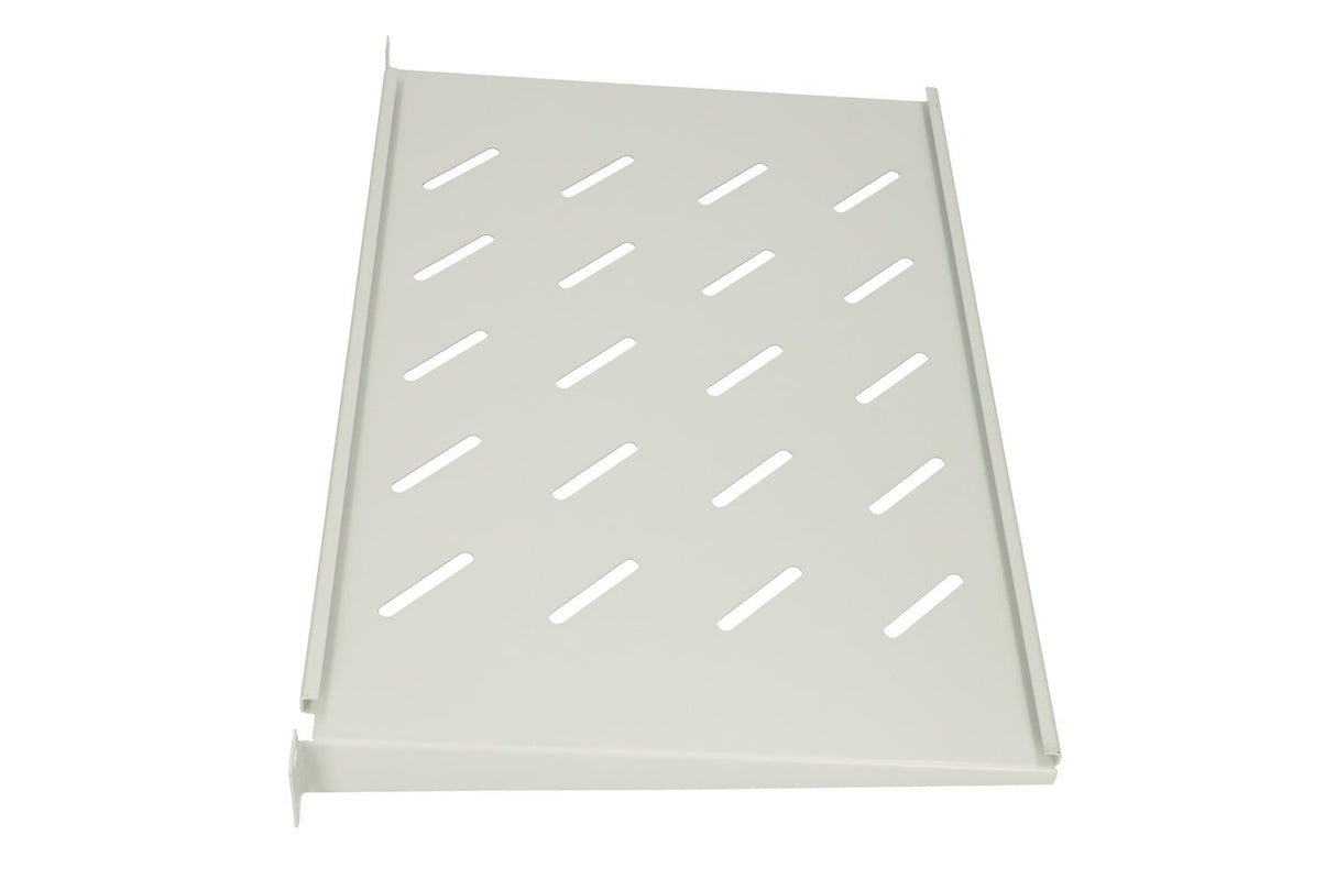 EAN 5903148912745 - Extralink 19-Zoll-Fachboden für Haengeschränke 1 HE Cajón metálico para rack imagen 4