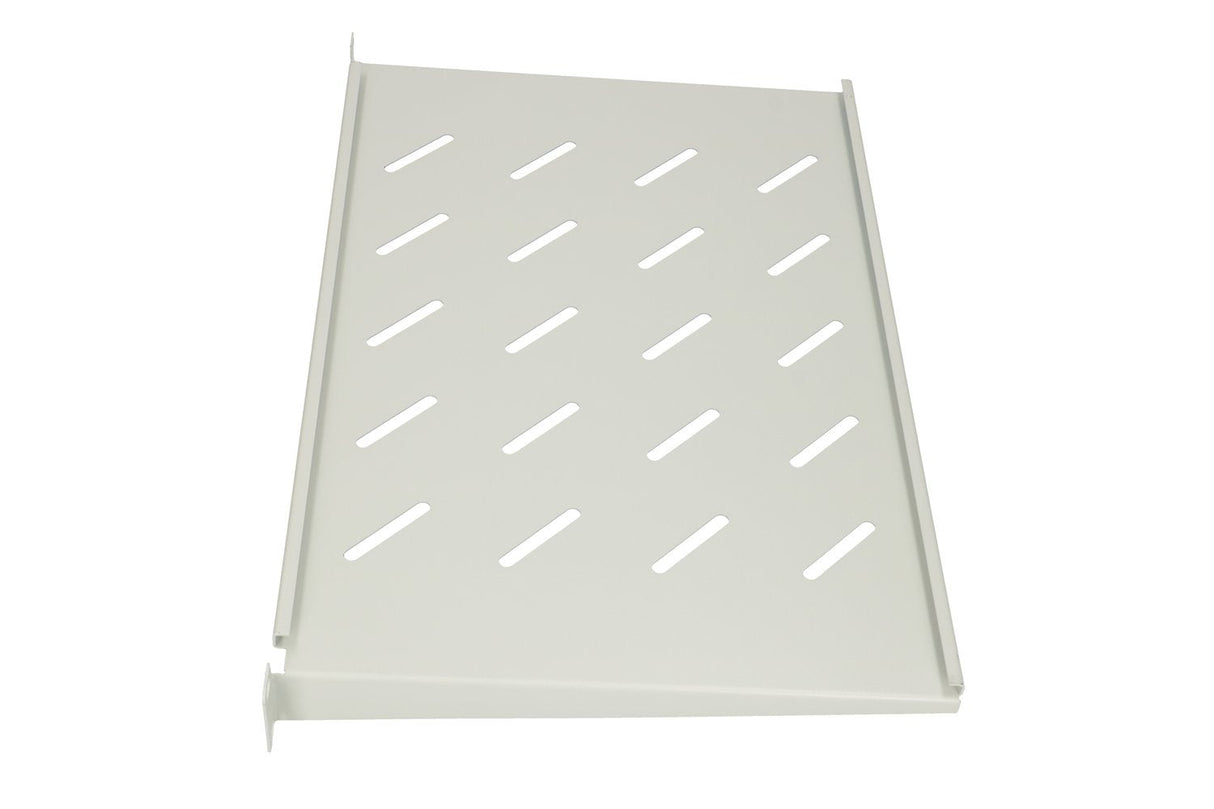 EAN 5903148912745 - Extralink 19-Zoll-Fachboden für Haengeschränke 1 HE Cajón metálico para rack imagen 4