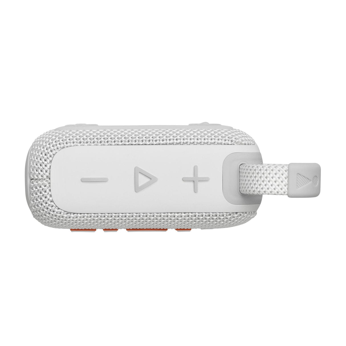 Jbl Go 4 Altavoz Bluetooth Blanco