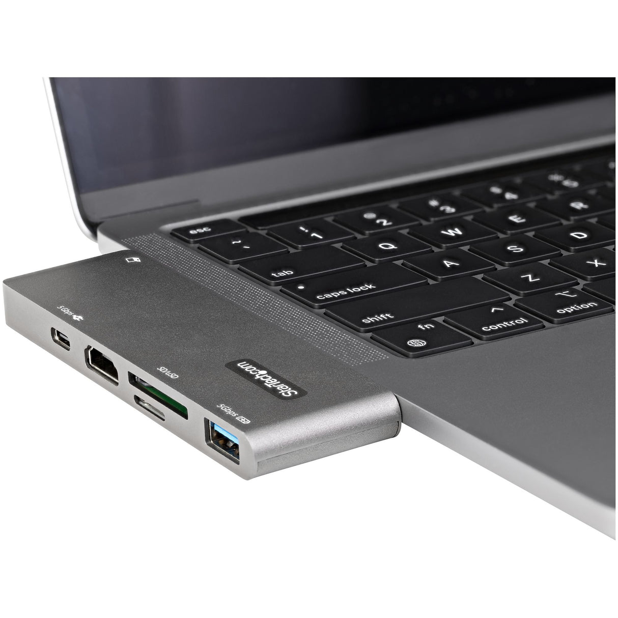 EAN 0065030891776 - StarTech.com DKT30CMHSDPD base para portátil y replicador de puertos Acoplamiento USB 3.2 Gen 1 (3.1 Gen imagen 10