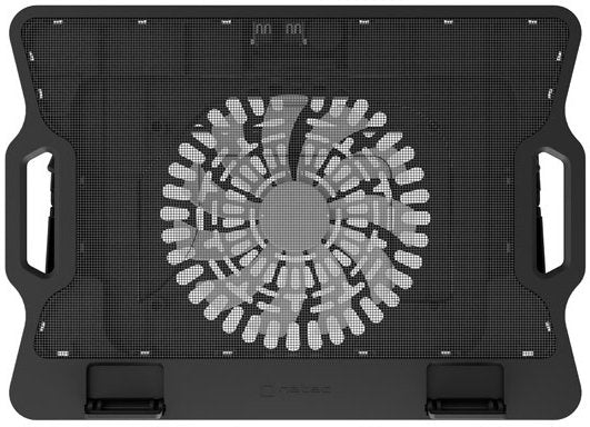 EAN 5901969445671 - NATEC DIPPER 2 almohadilla fría 43,9 cm (17.3") 650 RPM Negro imagen 12