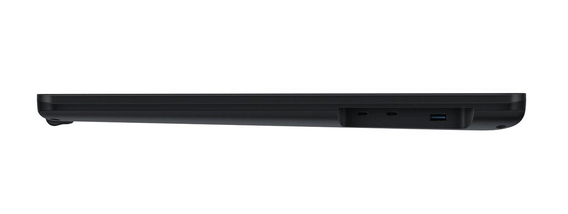 EAN 6930444802127 - HUION Kamvas 24 Plus tableta digitalizadora Negro 5080 líneas por pulgada 526,85 x 296,35 mm USB imagen 6