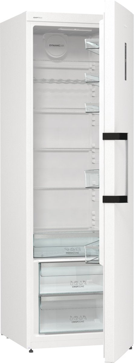 EAN 3838782640292 - Gorenje R619EAW6 frigorífico Independiente 398 L Blanco imagen 6