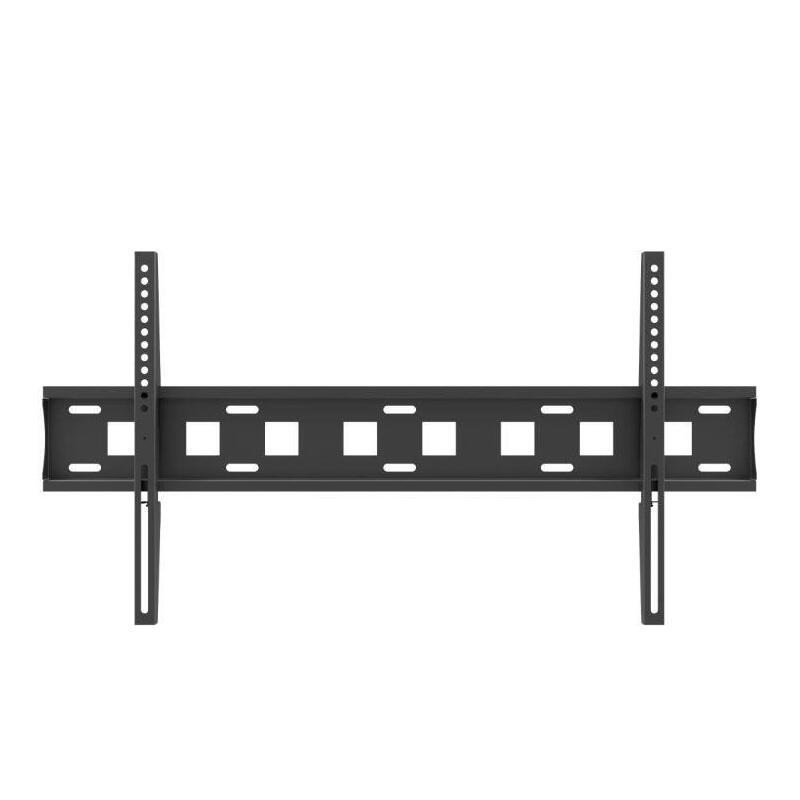Edbak Fsm180 Universal Flat Wall Mount For 40"-86 Screens, Black