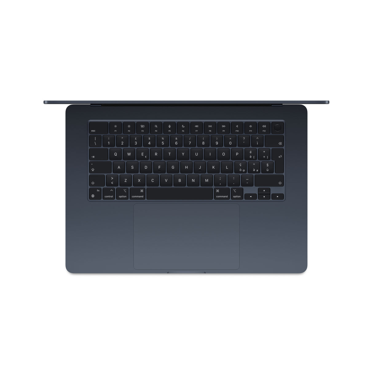 EAN 195949638879 - Apple MacBook Air Apple M M3 Portátil 38,9 cm (15.3") 16 GB 512 GB SSD Wi-Fi 6E (802.11ax) macOS Sonoma Ma imagen 2