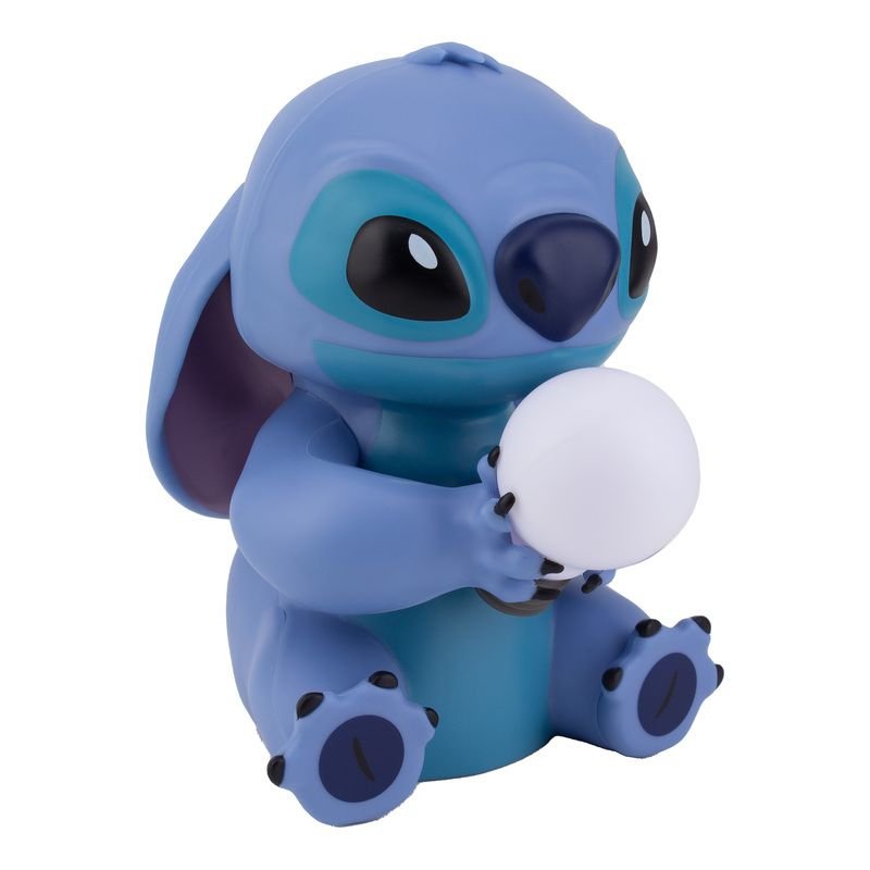 Lampara Paladone Disney Stitch