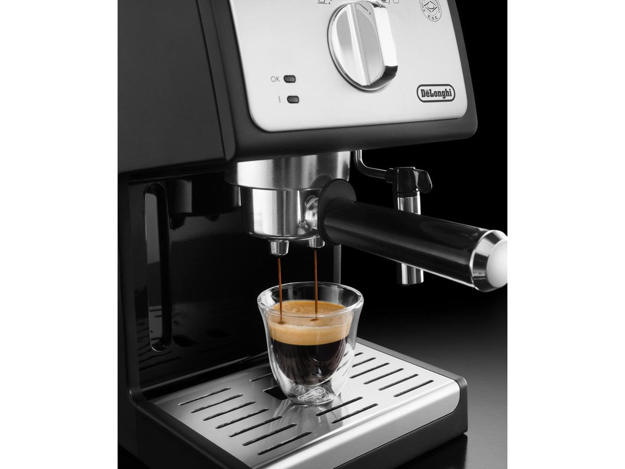 EAN 8004399329362 - De’Longhi ECP 33.21 cafetera eléctrica Semi-automática Máquina espresso 1,1 L imagen 3