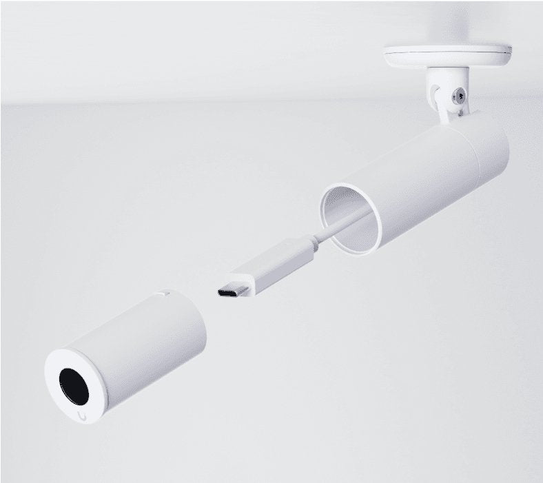 EAN 0810084692370 - Ubiquiti AI Theta Long-Distance Lens Lente imagen 4