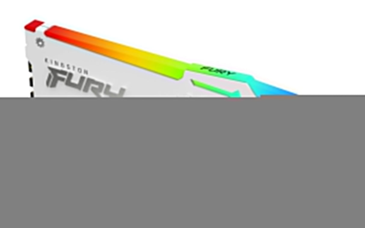 EAN 740617335064 - Kingston Technology FURY Beast RGB módulo de memoria 4 x 16 GB 5600 MT/s imagen 2