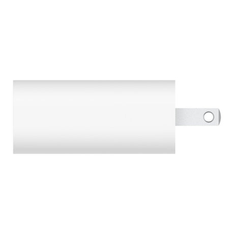 EAN 0745883825059 - Belkin WCA004VF1MWH-B6 cargador de dispositivo móvil Teléfono móvil Blanco USB Carga rápida Interior imagen 4