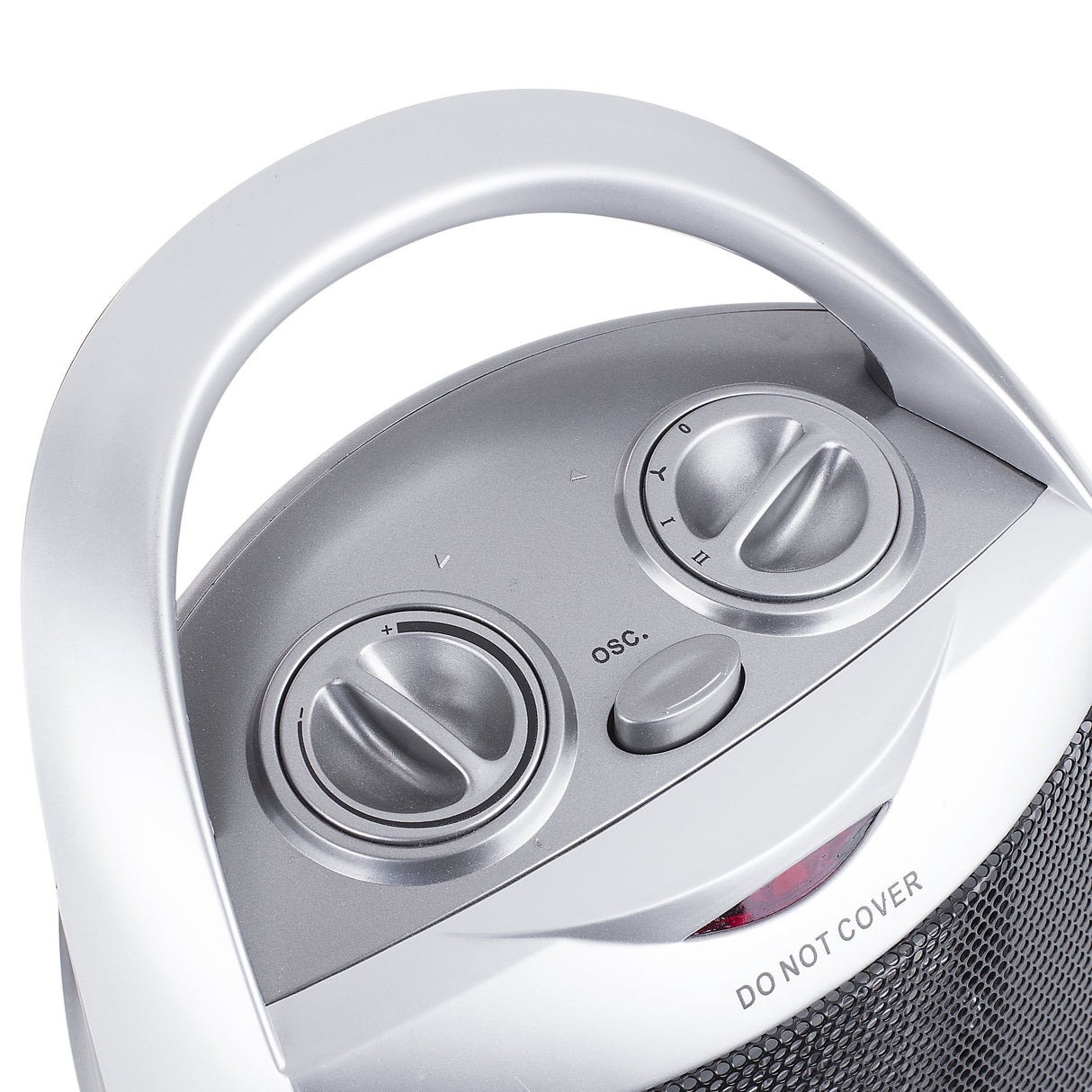 Calefactor Cerámico Tristar Ka-5038 1500w