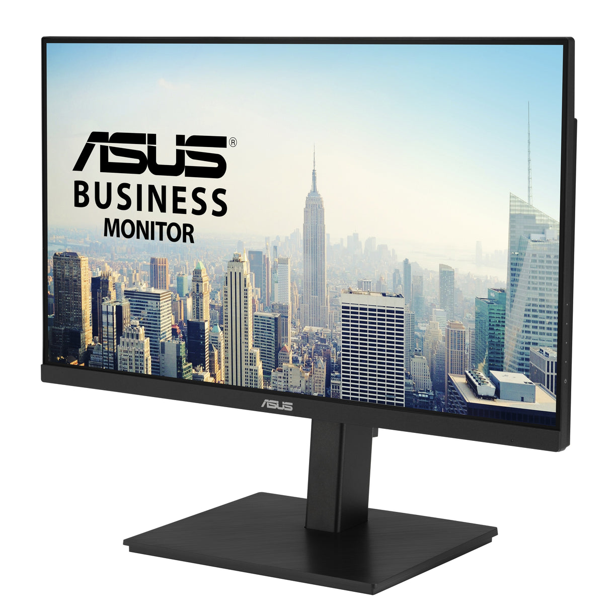 Monitor Profesional Asus Va24ecpsn 23.8' Full Hd Multimedia Negro