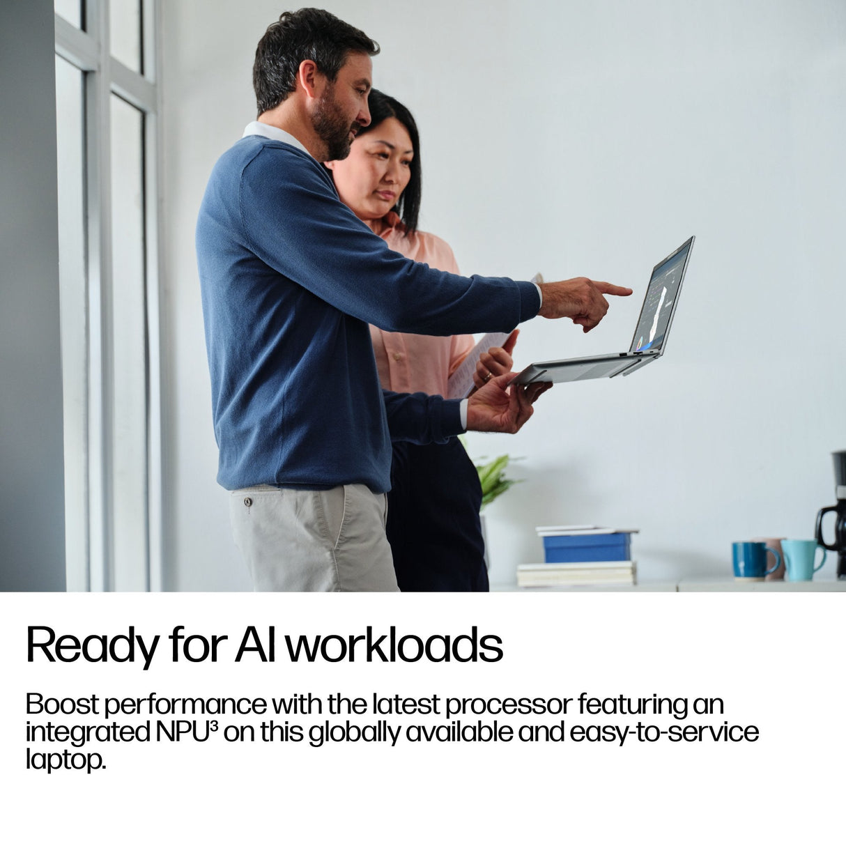 Portatil Hp Elitebook 6 G1i 14 U5-225u Syst