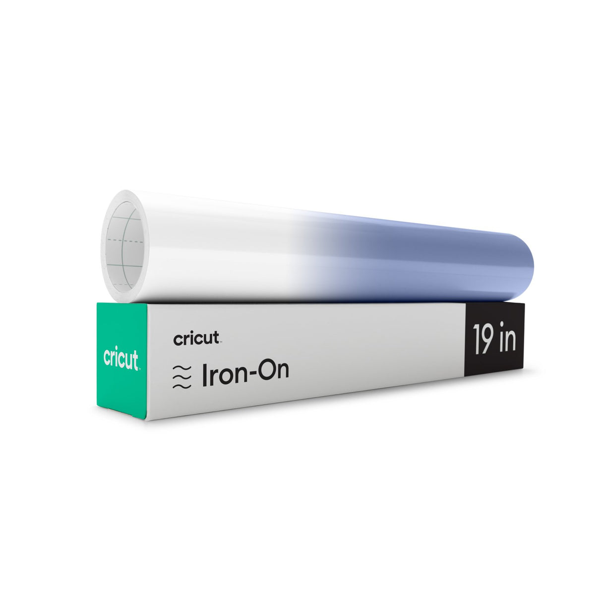 EAN 0093573918643 - Cricut Color-Changing Iron-On Rollo de vinilo de termotransferencia Vinilo de termotransferencia liso imagen 1