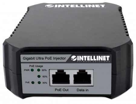 Intellinet Gigabit Ultra Poe-Injektor 1x95w