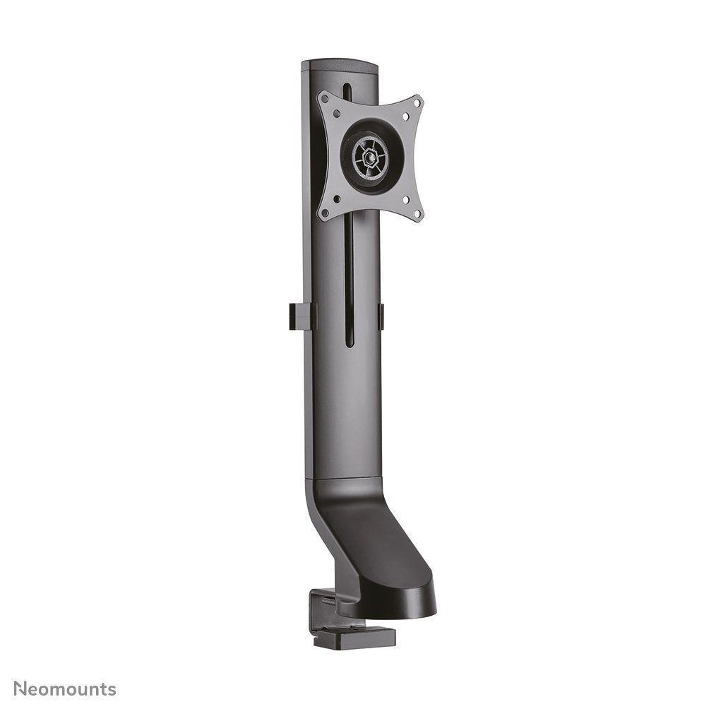 EAN 8717371446710 - Neomounts FPMA-D860BLACK soporte para monitor 81,3 cm (32") Escritorio Negro imagen 14