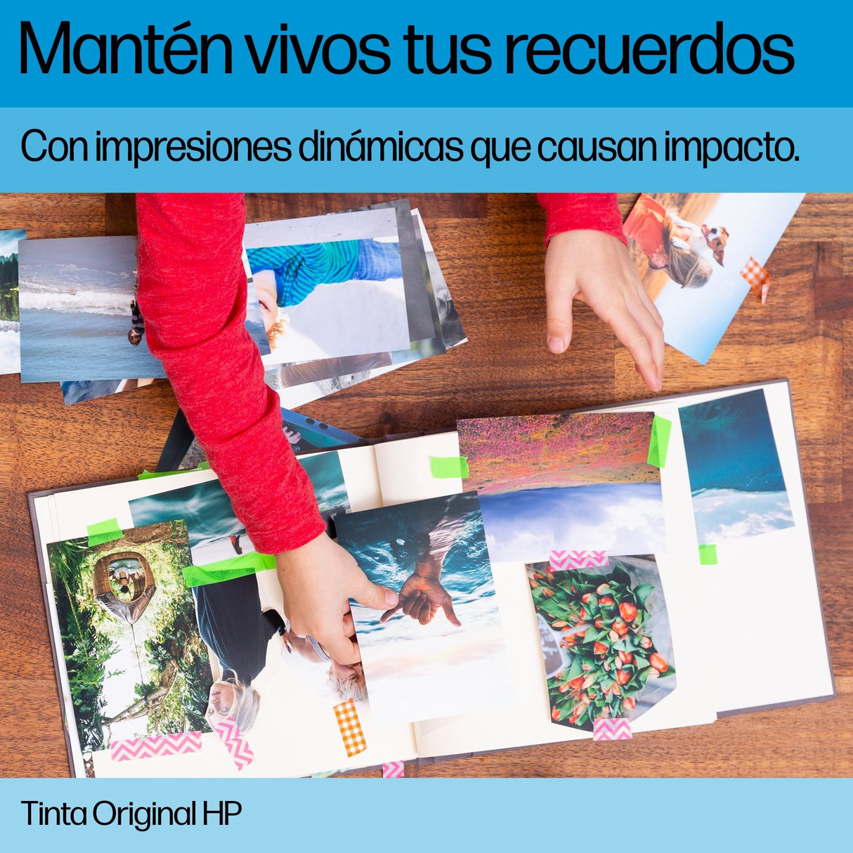 EAN 0190780570975 - HP 303 Tri-color Original Ink Cartridge cartucho de tinta 1 pieza(s) Rendimiento estándar Cian, Magenta, imagen 9