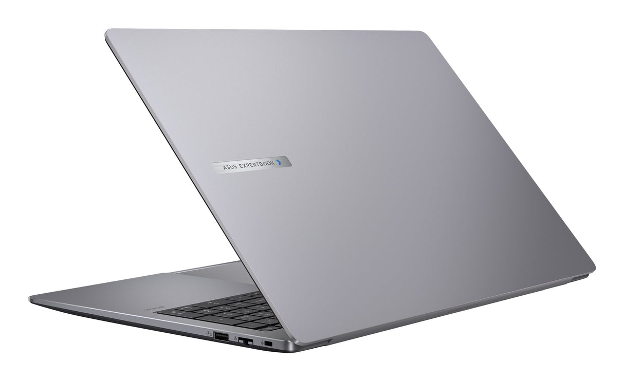 EAN 4711636188418 - ASUS ExpertBook P3 PM3606CKA-PL0242X 40,6 cm (16") DDR5-SDRAM Wi-Fi 7 (802.11be) imagen 9