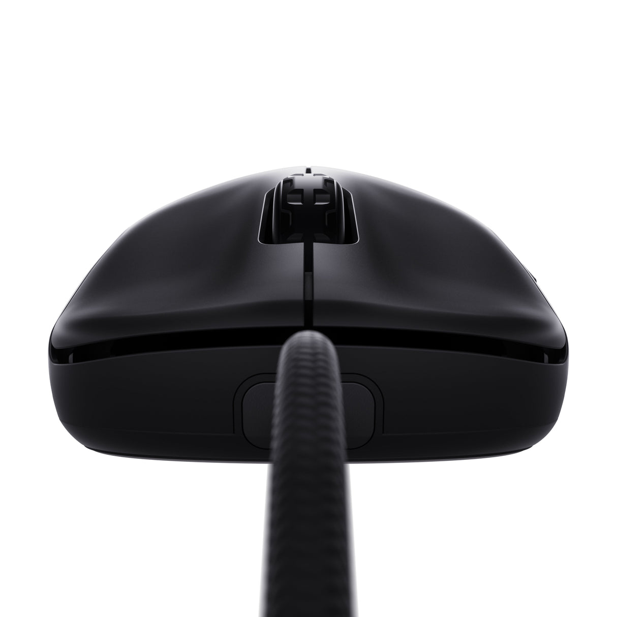 Xtrfy M42v2 - Mouse - Corded - Black