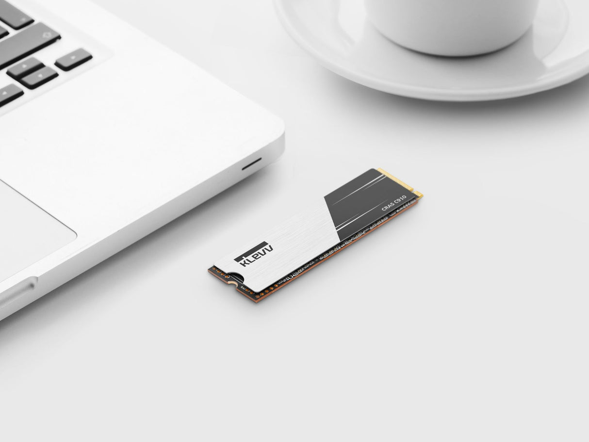 EAN 4895194901617 - Klevv CRAS C910 1 TB M.2 PCI Express 4.0 NVMe TLC 3D NAND imagen 10