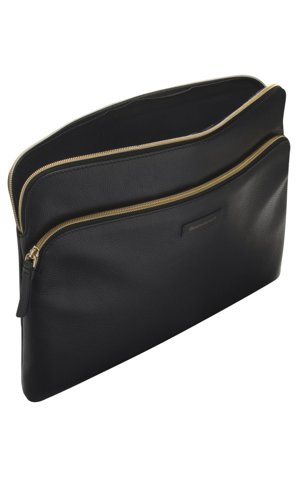 EAN 5711428056375 - dbramante1928 PA14PBBL5637 maletines para portátil 35,6 cm (14") Funda Negro imagen 2
