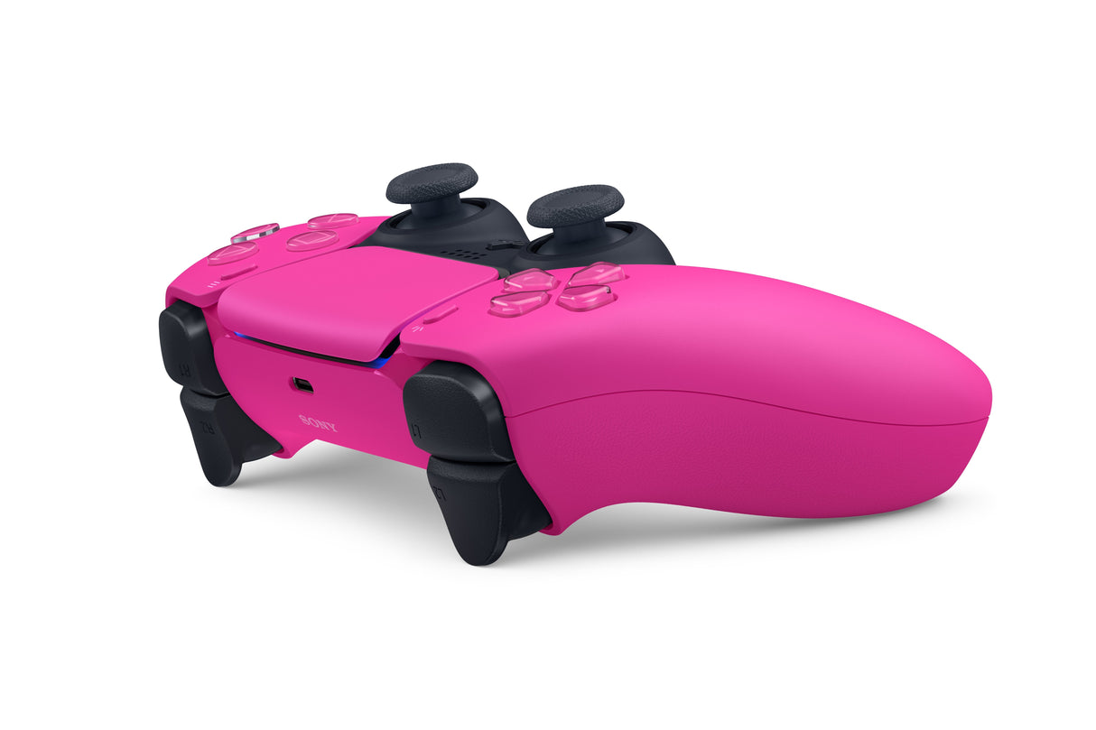 Mando Dualsense Pink