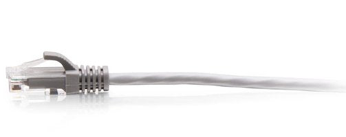 EAN 757120301110 - C2G C2G30111 cable de red U/UTP (UTP) imagen 2