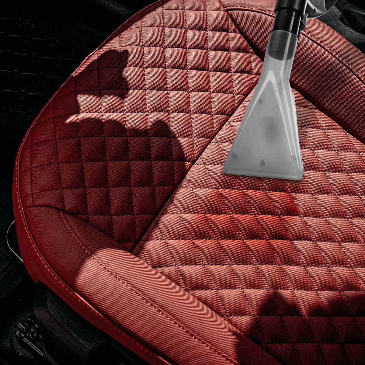 Aspirador Aquaclean Pro Multiusos