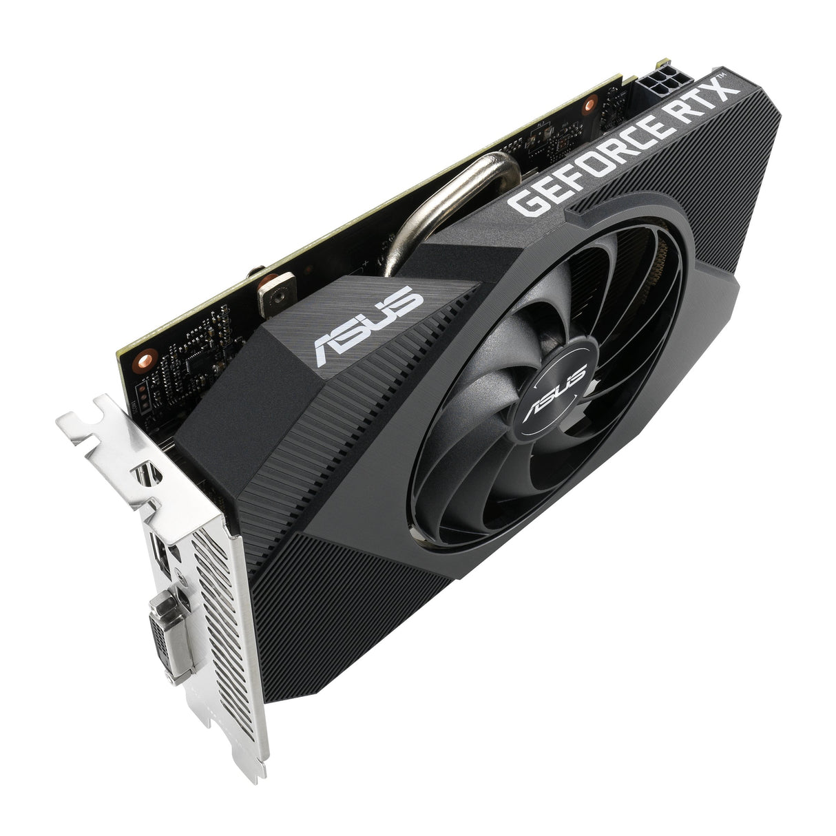 EAN 4711081815457 - ASUS Phoenix PH-RTX3050-8G-V2 NVIDIA GeForce RTX 3050 8 GB GDDR6 imagen 3