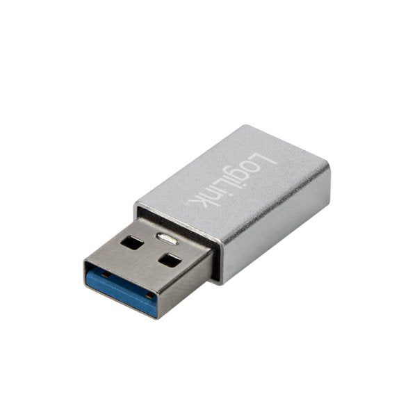 EAN 4052792068214 - LogiLink AU0056 tarjeta y adaptador de interfaz USB 3.2 Gen 1 (3.1 Gen 1) imagen 1