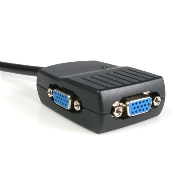 EAN 0065030825856 - StarTech.com ST122LE divisor de video 2x VGA imagen 4