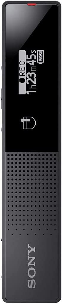 EAN 4548736121270 - Sony TX660 Memoria interna Negro imagen 1
