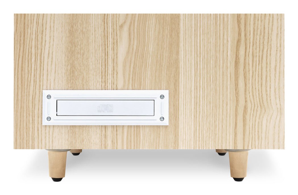 Victrola Tocadiscos Century Natural