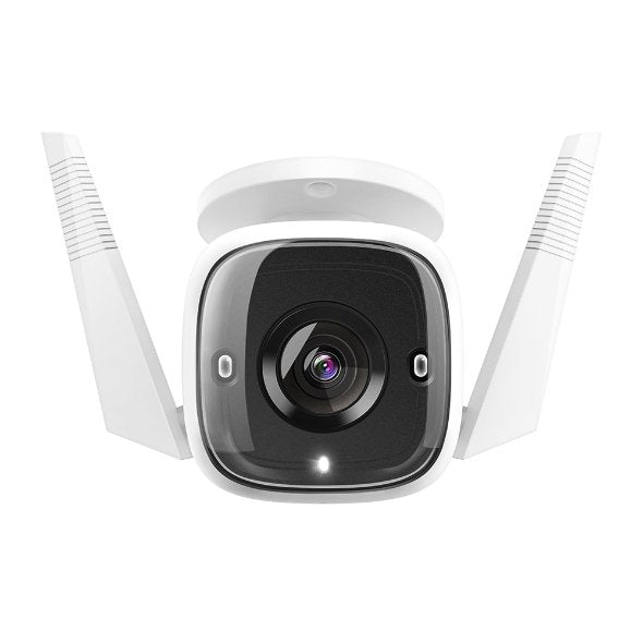 Camara Exterior Ip Wifi Tp-Link Tapo T65 Ip66 Ultra Definicion 3mp