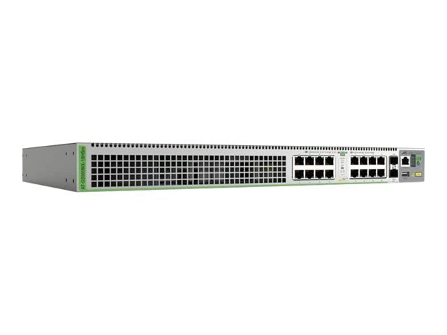 L3 Stack Switch 16x 100m 1 2.5