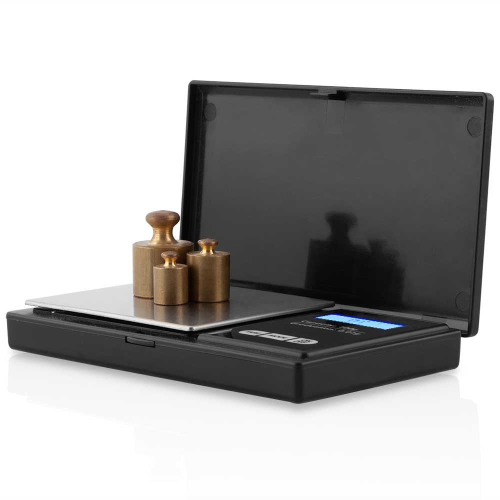 EAN 8436044539923 - Orbegozo PC 3050 Negro 100 g 0,01 g g imagen 2