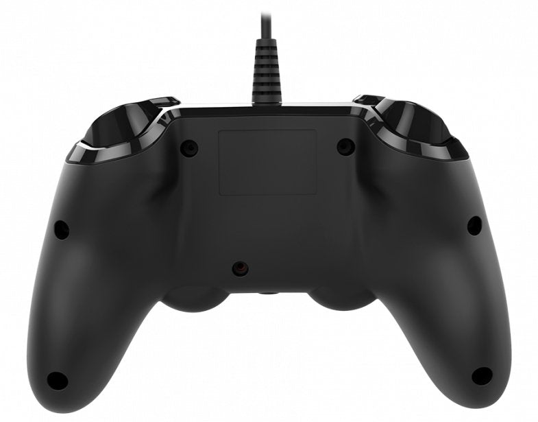 EAN 3499550360653 - NACON PS4OFCPADBLACK mando y volante Negro USB Gamepad Analógico/Digital PC, PlayStation 4 imagen 2