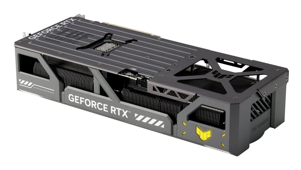 Rtx 5080 Oc 16gb Asus Tuf Btf Gaming Gddr73 Fan