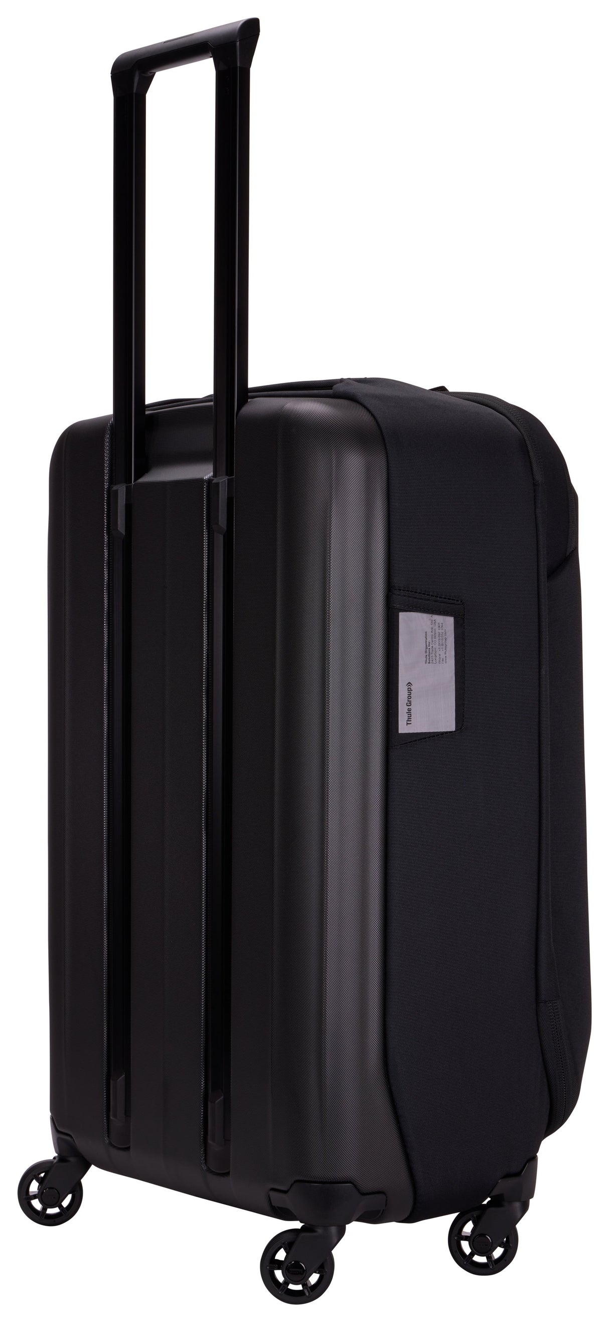 EAN 0085854255790 - Thule Subterra 2 TSRS425 Black Tranvía Estructura blanda Negro 65 L Policarbonato (PC), Poliéster imagen 10