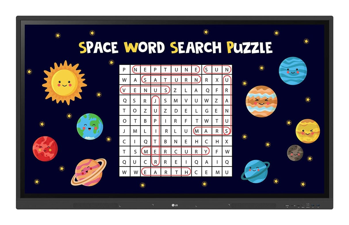 75 3840x2160 Interactiva Android 13