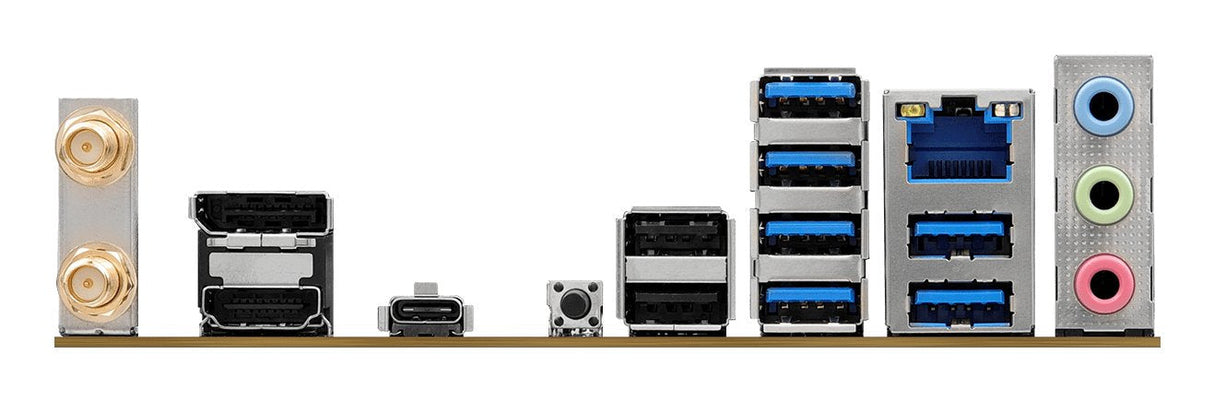 EAN 4711581490253 - Asrock B860 Pro-A WiFi Intel B860 LGA 1851 (Socket V1) ATX imagen 6