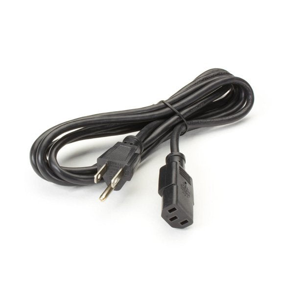 U.S. Power Cord 2m Epxr08, 2 M, Nema 1-15p, C13