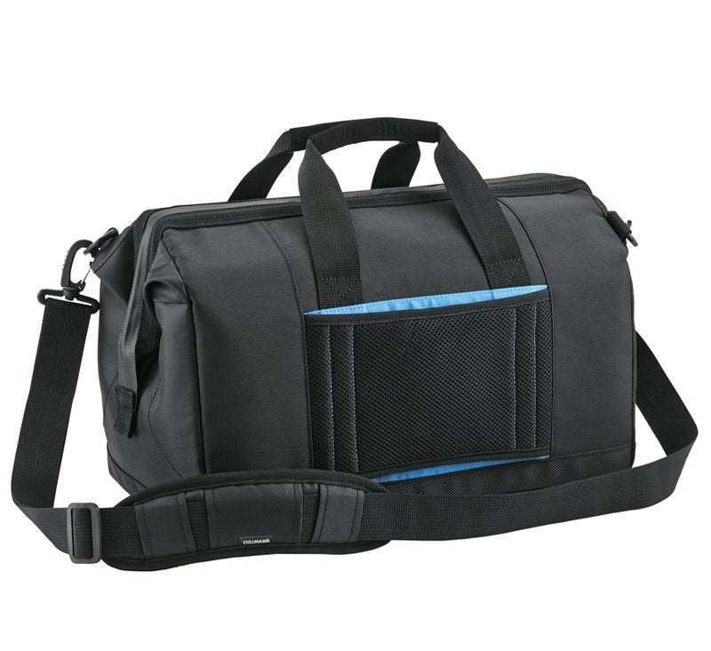 EAN 4007134983809 - Cullmann Amsterdam Maxima 520 Cubierta de hombro Negro, Azul imagen 8