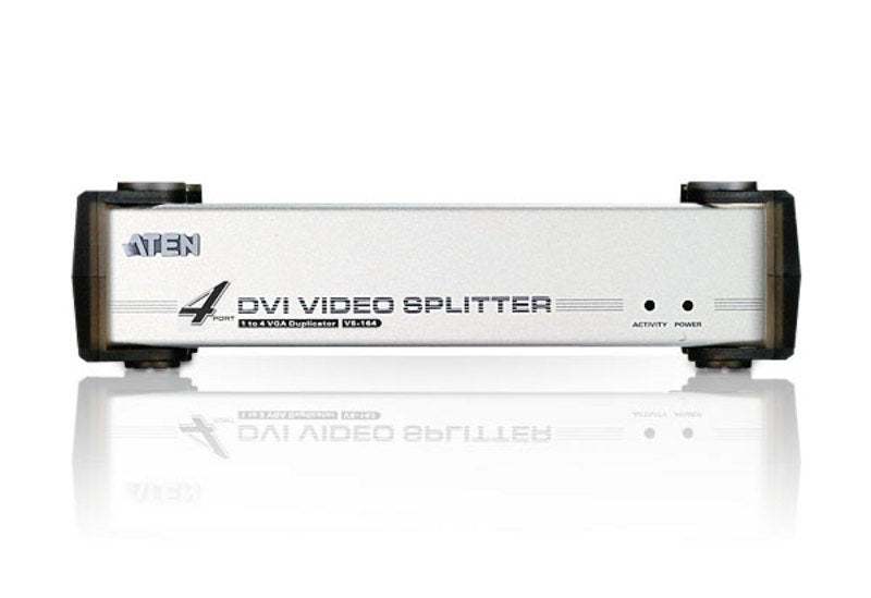 EAN 0672792133336 - ATEN VS164 divisor de video DVI 4x DVI-I imagen 3