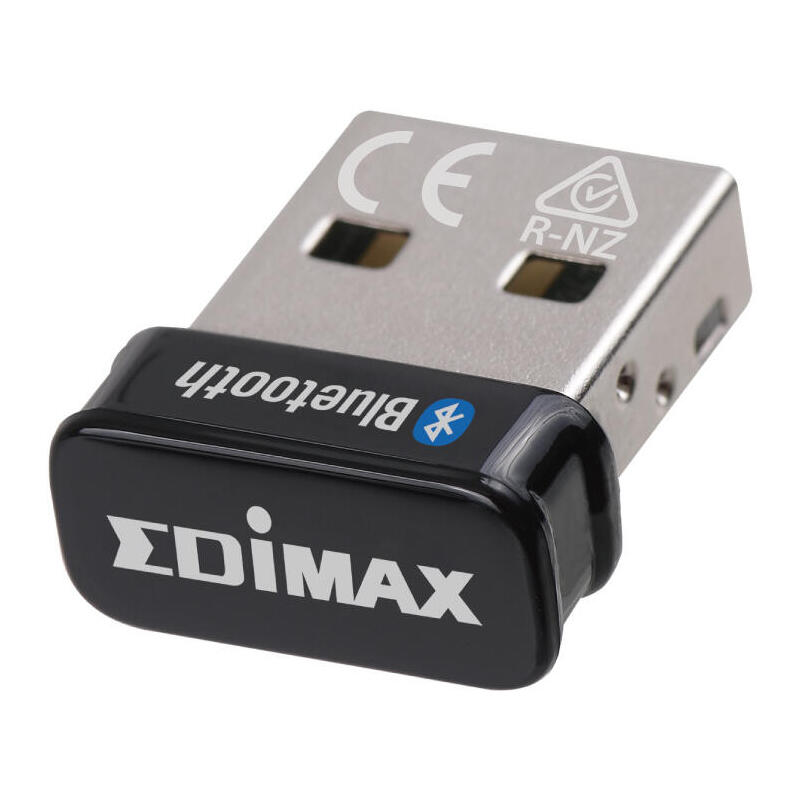 Edimax Bluetooth Usb-Bt-8530 Bluetooth 5.3 Nano Usb Adaptador