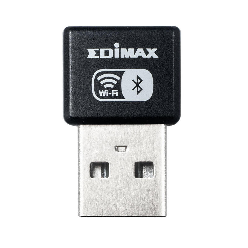 Edimax Wl-Usb Ew-7611uxb Ax900 Wifi6&Bluetooth 5.3 Usb Mini